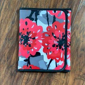 Thirty-one IPAD case